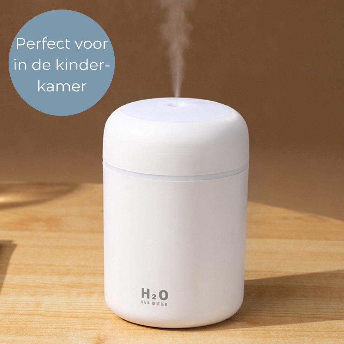 Magic Air Diffuser™ | Kleurrijke H2O luchtverfrisser!!