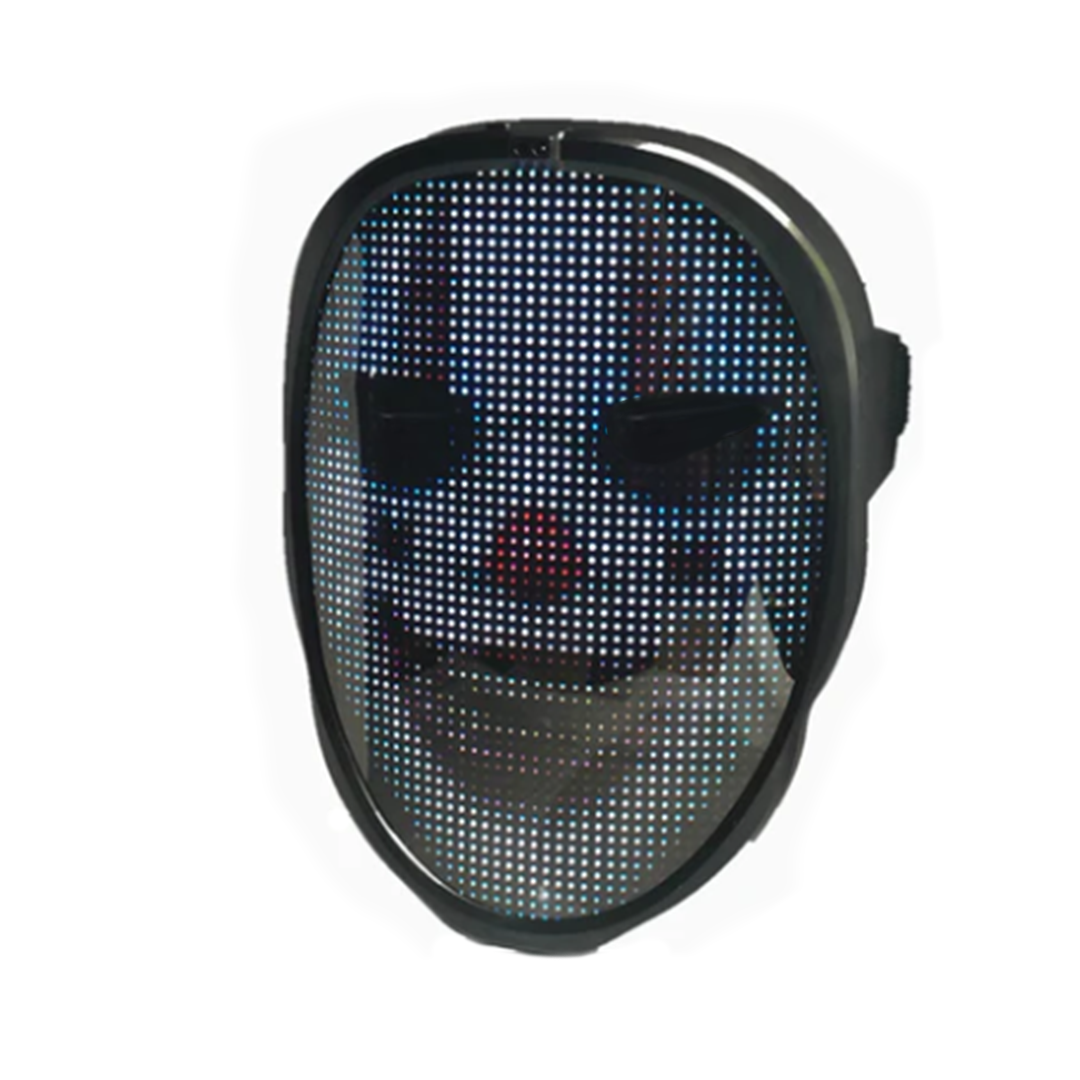 HallowMask™ Smart Mask