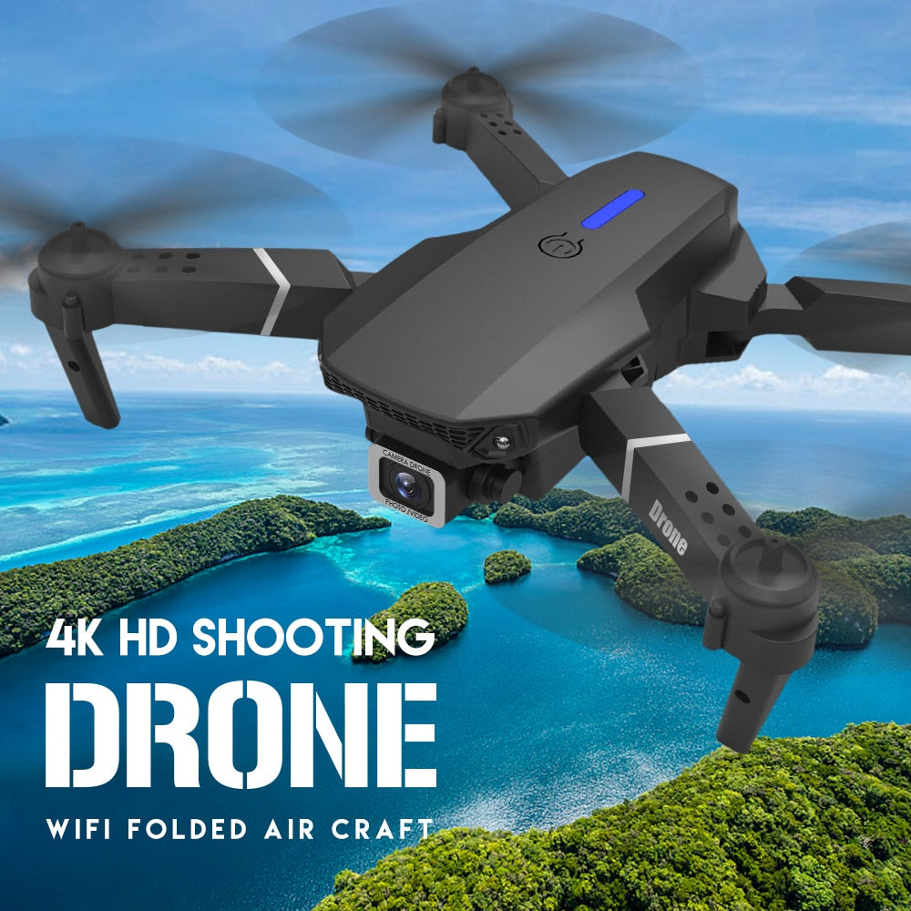 Ultra drone™