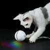 Electric ball toy™ Elektrisch kattenspeeltje