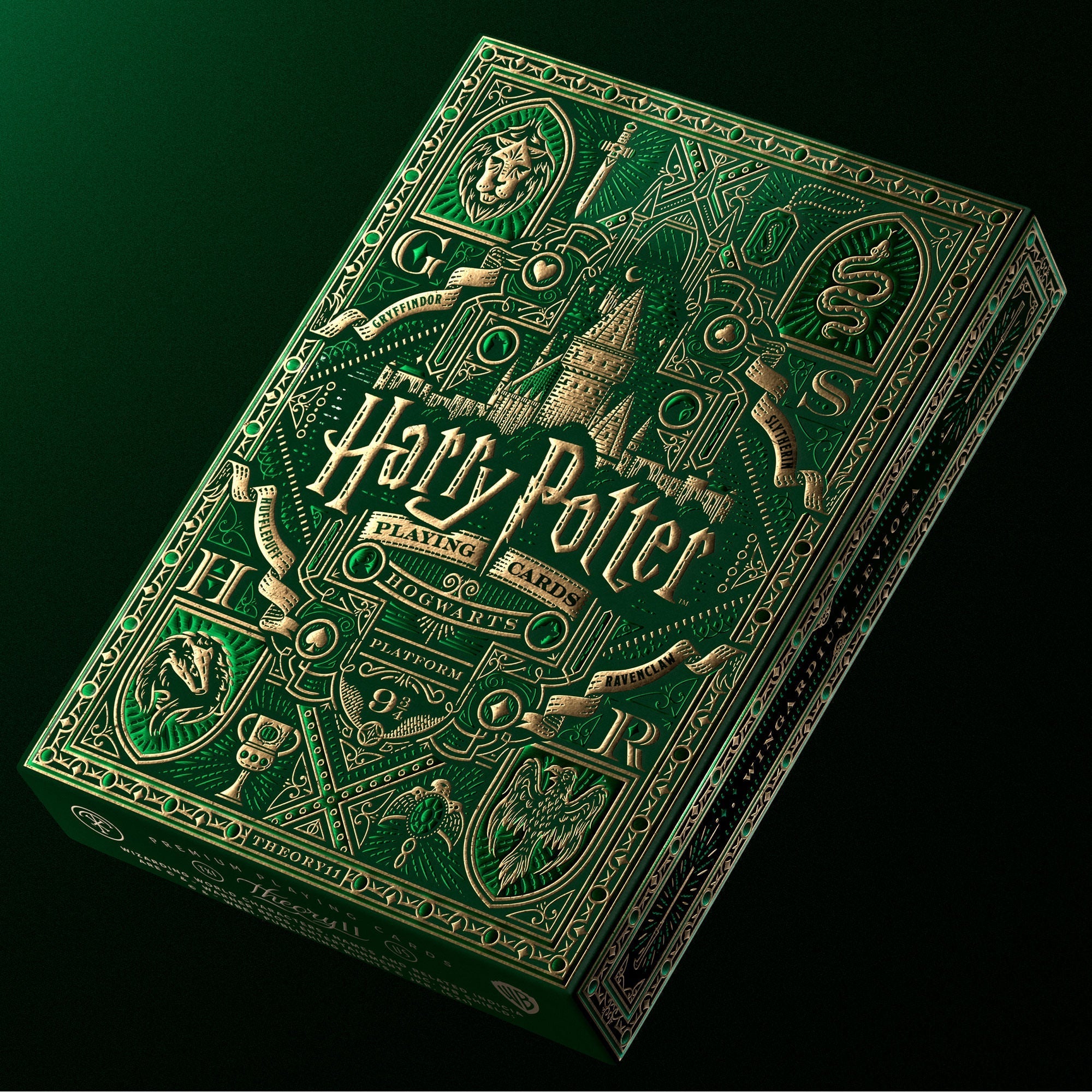 Harry Potter | het leukste Kaartspel