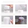 Magic Air Diffuser™ | Kleurrijke H2O luchtverfrisser!!
