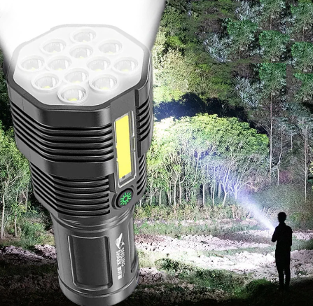MS28™ Flashlight