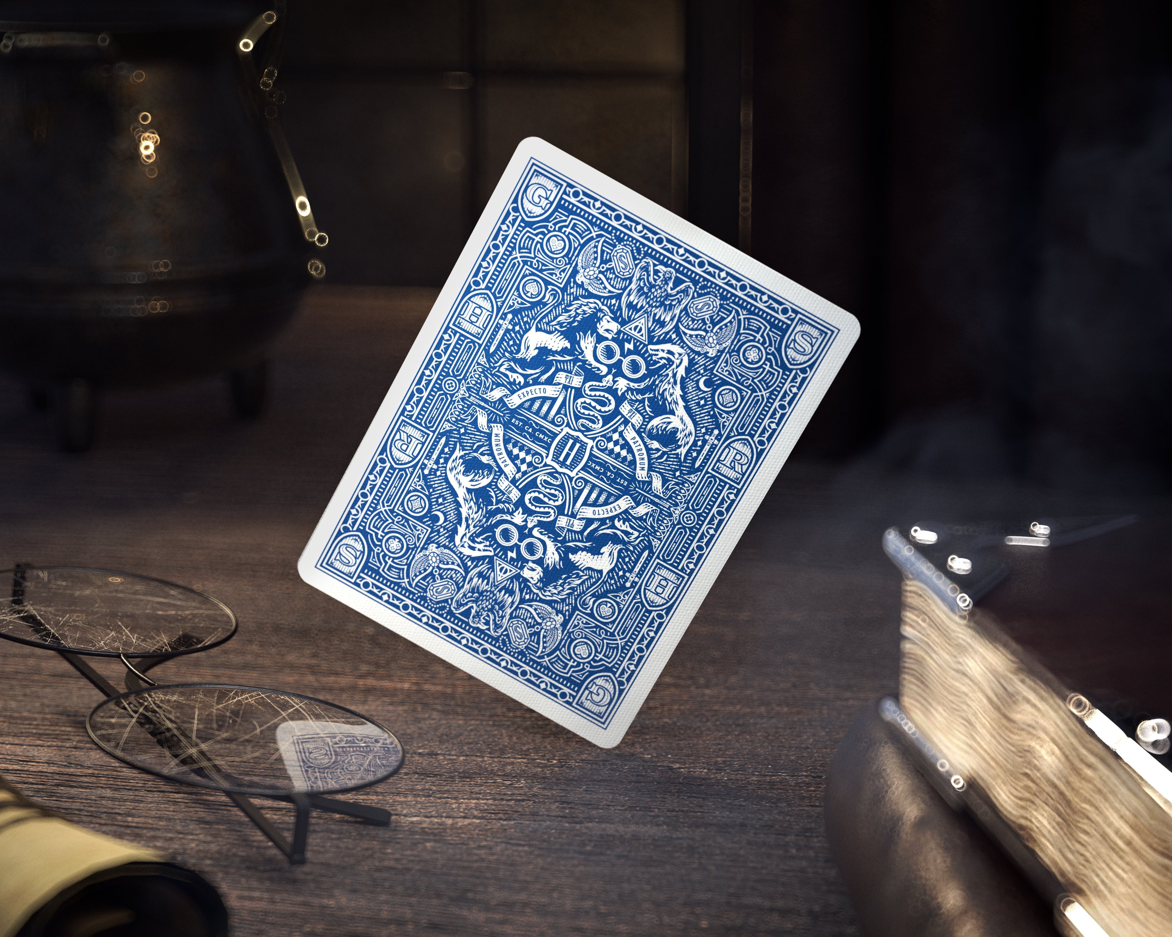 Harry Potter | het leukste Kaartspel