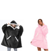 Comfy Hoodie Deluxe™ | heerlijke oversized hoodie