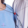 Heart™ - Magnetische Hart Hangers
